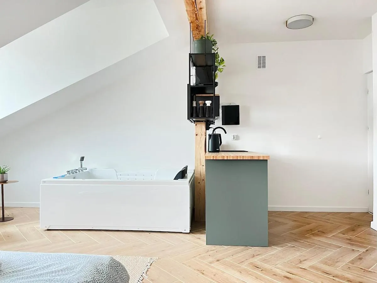 Premium Jacuzzi With Air Conditioning, Main Square Cracow Krakow 0*,  Poland