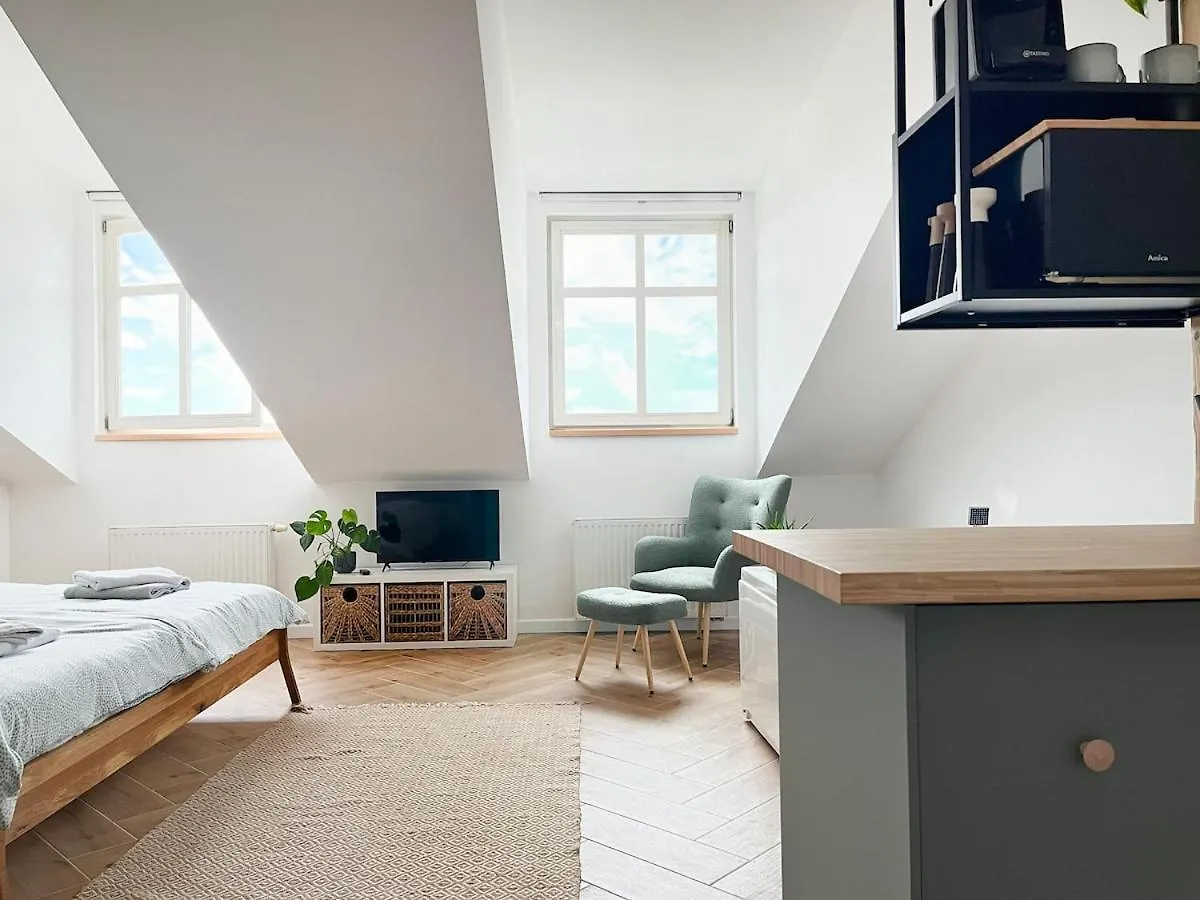 Premium Jacuzzi With Air Conditioning, Main Square Cracow Krakow Apartment